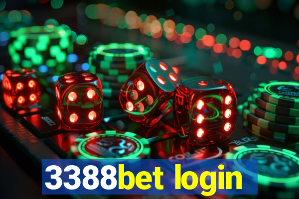 3388bet login