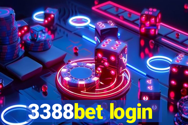 3388bet login
