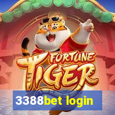 3388bet login