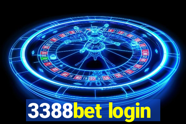 3388bet login