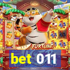 bet 011