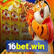 16bet.win