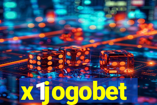 x1jogobet