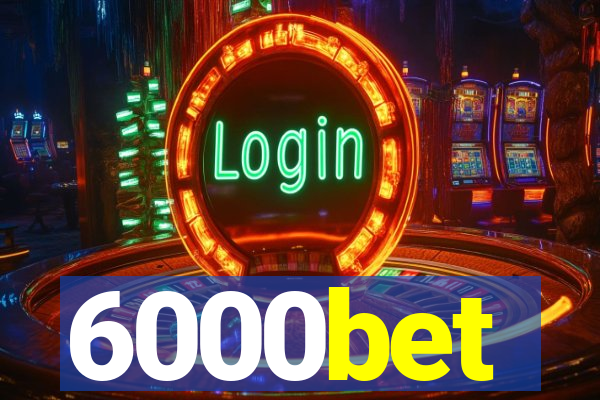 6000bet