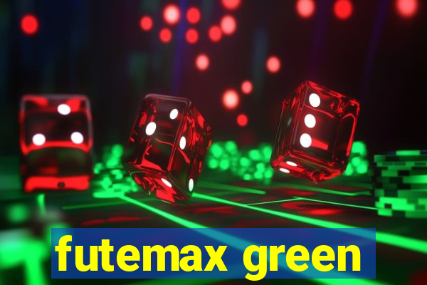 futemax green