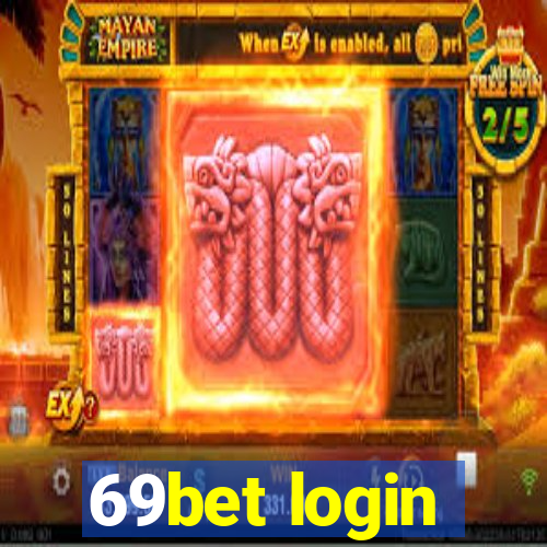 69bet login
