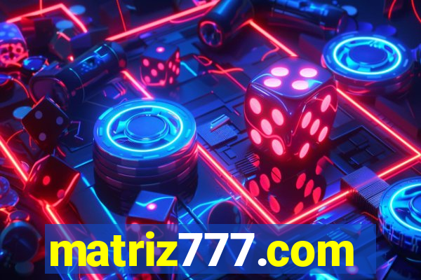 matriz777.com
