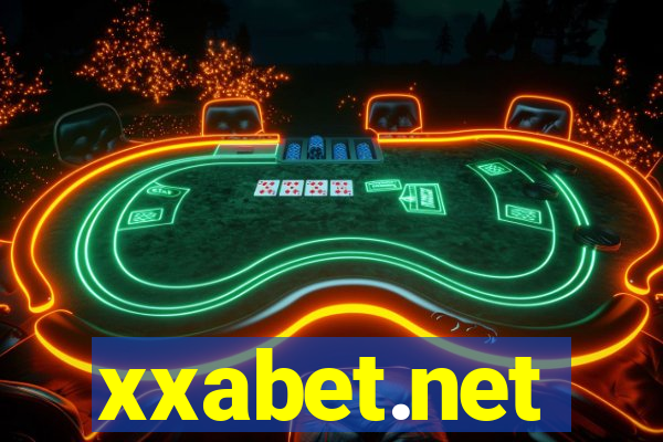 xxabet.net