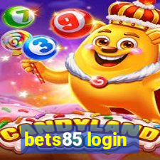 bets85 login