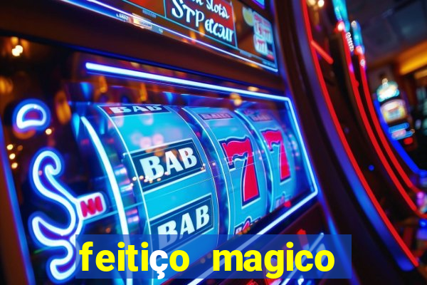 feitiço magico manga pdf