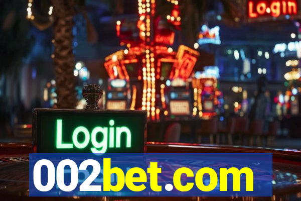 002bet.com