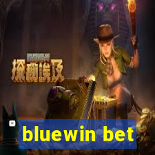 bluewin bet