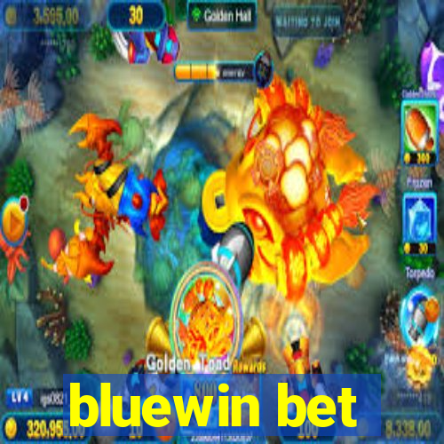 bluewin bet