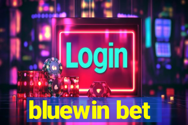 bluewin bet