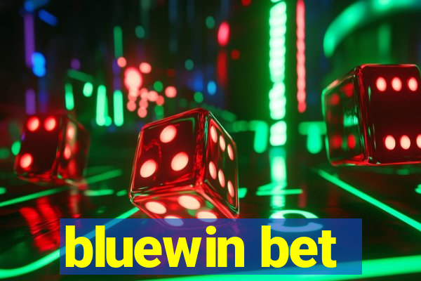bluewin bet
