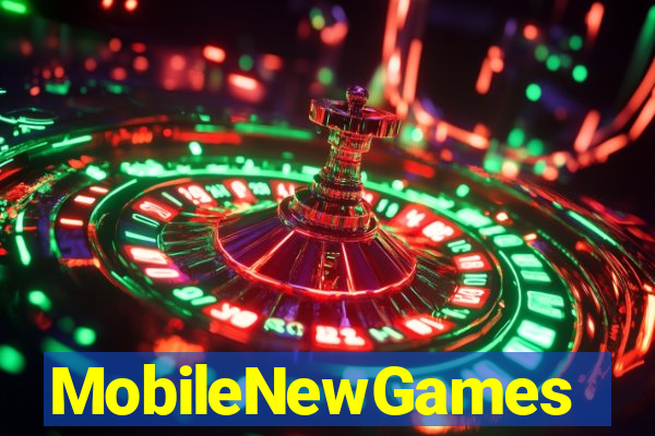 MobileNewGames