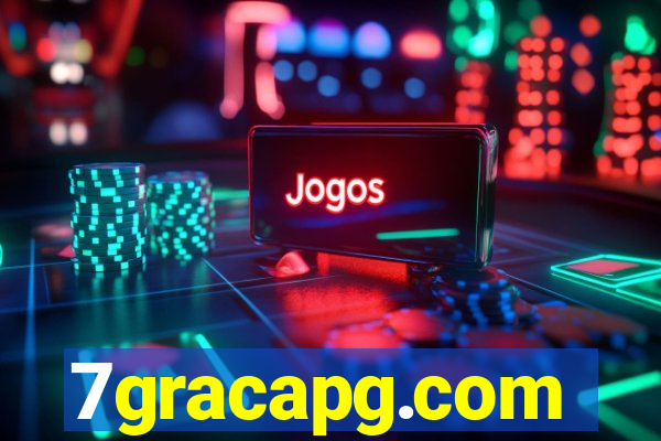 7gracapg.com