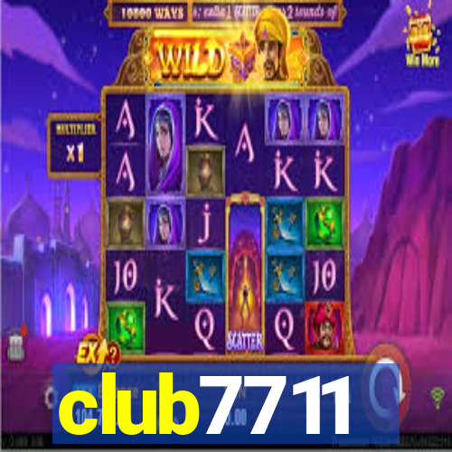 club7711