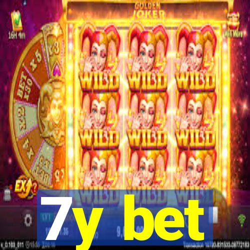 7y bet
