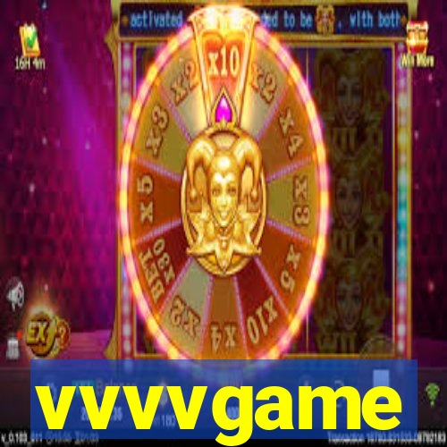 vvvvgame