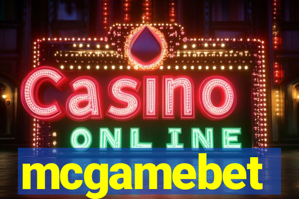 mcgamebet