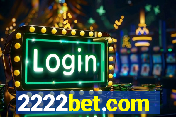 2222bet.com