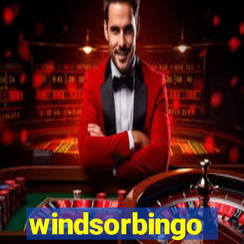 windsorbingo