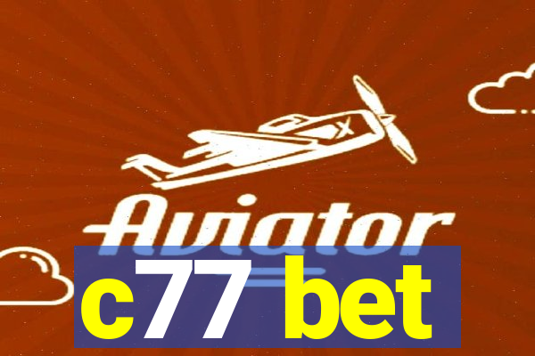 c77 bet