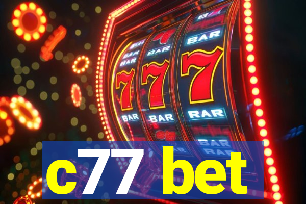 c77 bet