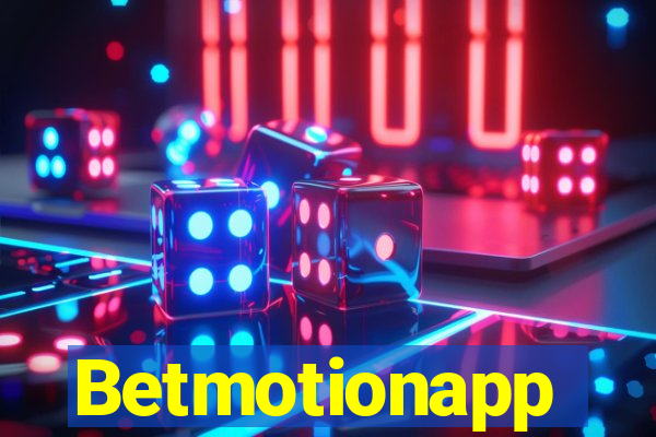 Betmotionapp