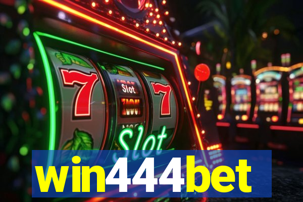 win444bet