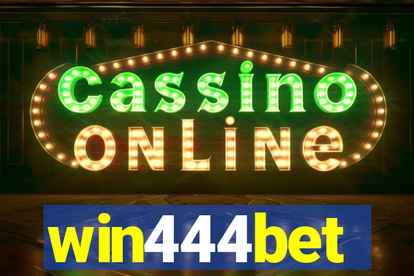 win444bet