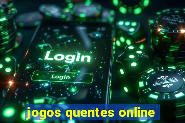 jogos quentes online