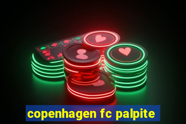 copenhagen fc palpite