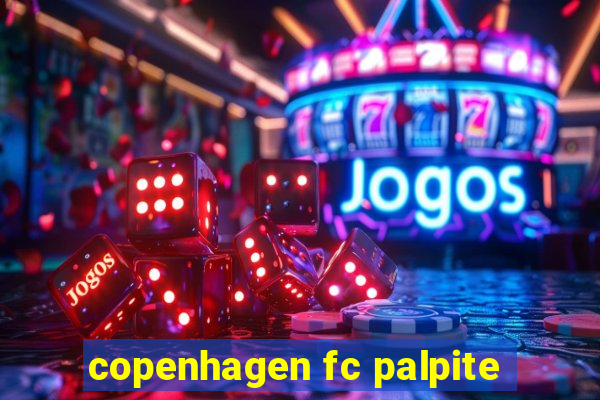 copenhagen fc palpite