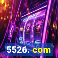 5526. com