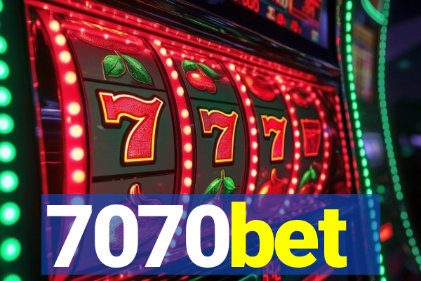 7070bet