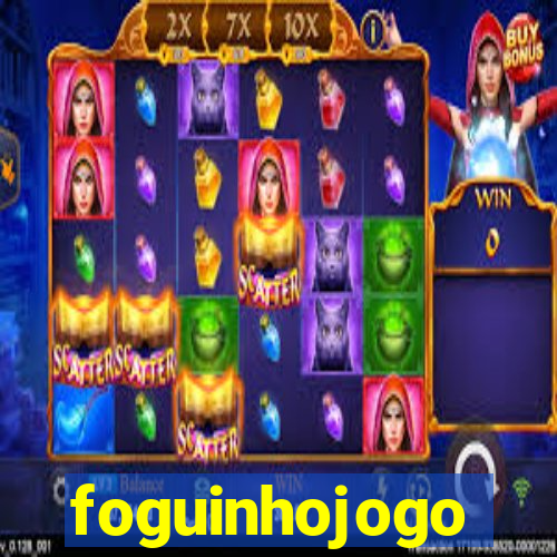 foguinhojogo