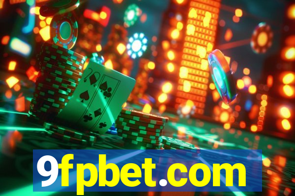 9fpbet.com