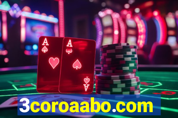 3coroaabo.com