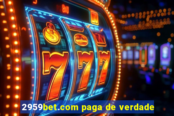 2959bet.com paga de verdade