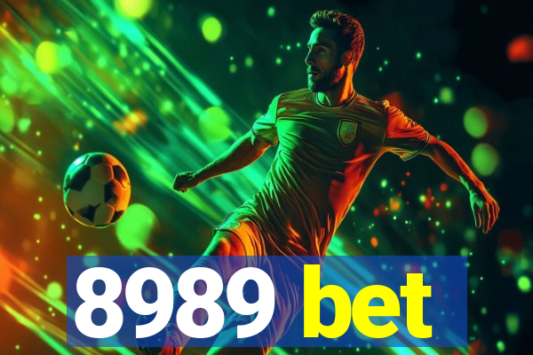8989 bet