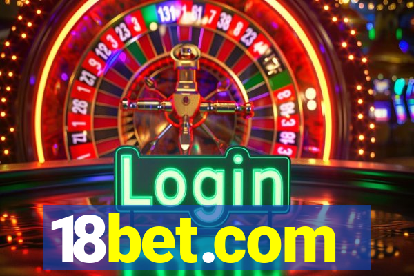 18bet.com