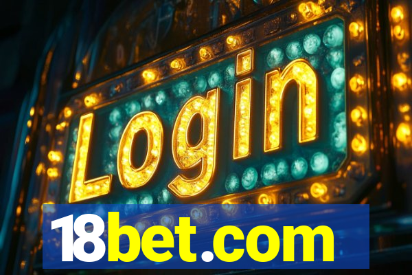 18bet.com
