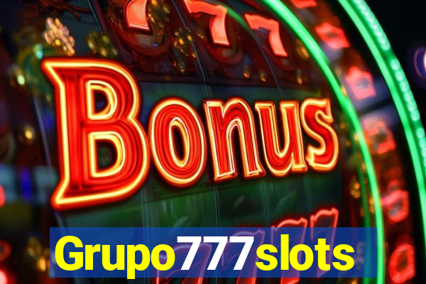 Grupo777slots