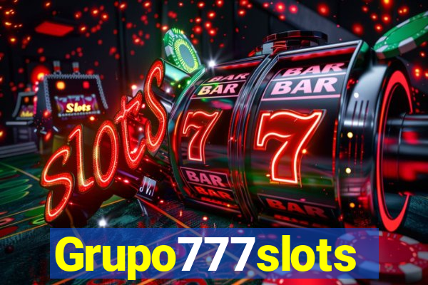 Grupo777slots