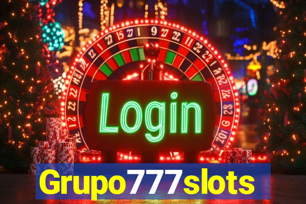 Grupo777slots