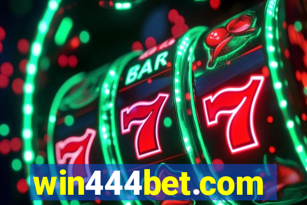 win444bet.com