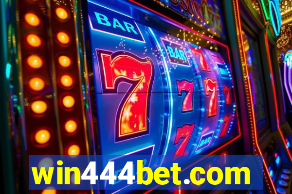 win444bet.com