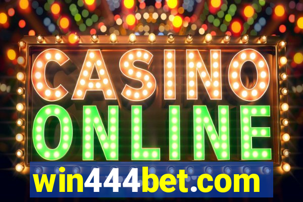 win444bet.com
